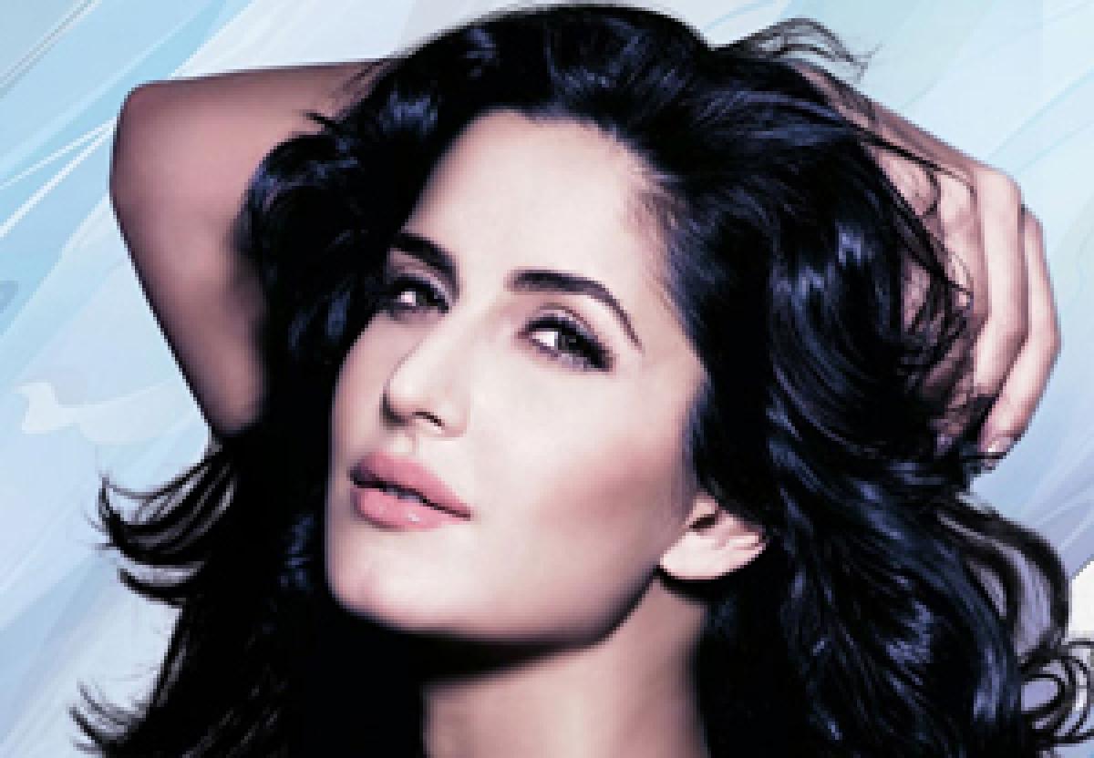 Katrina wanted to do all action sequences that Saif did in Phantom